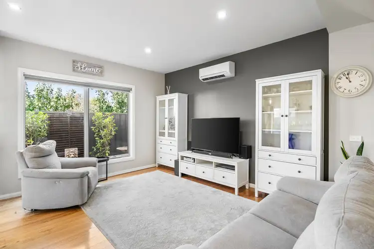 Second view of Homely townhouse listing, 6/4 Kitson Crescent, Airport West VIC 3042