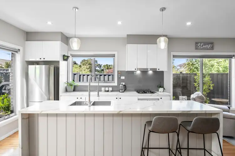 Fourth view of Homely townhouse listing, 6/4 Kitson Crescent, Airport West VIC 3042