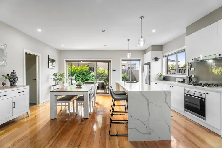 Fifth view of Homely townhouse listing, 6/4 Kitson Crescent, Airport West VIC 3042