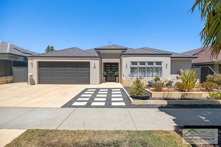 Second view of Homely house listing, 25 Redheart Road, Carramar WA 6031