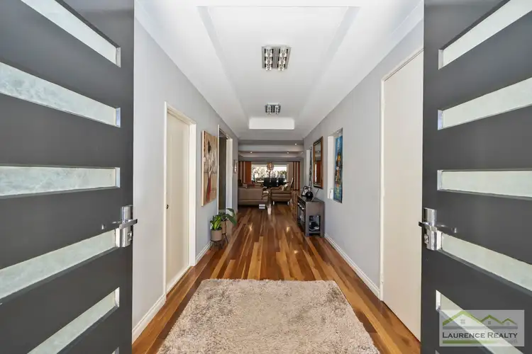 Third view of Homely house listing, 25 Redheart Road, Carramar WA 6031