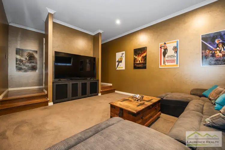 Fourth view of Homely house listing, 25 Redheart Road, Carramar WA 6031
