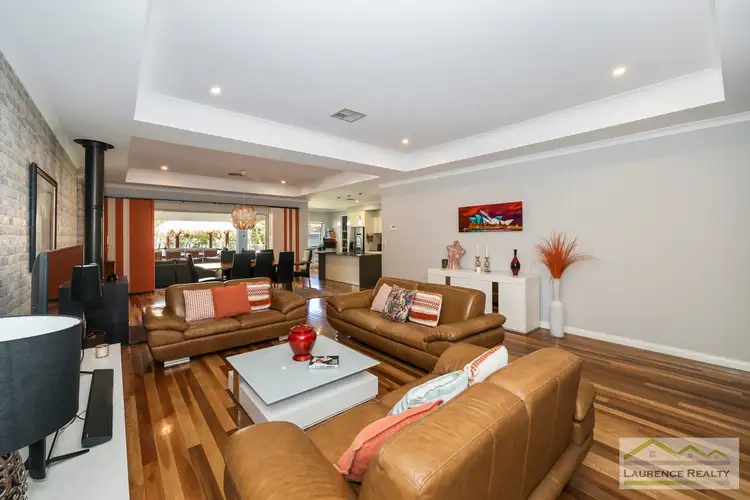 Fifth view of Homely house listing, 25 Redheart Road, Carramar WA 6031