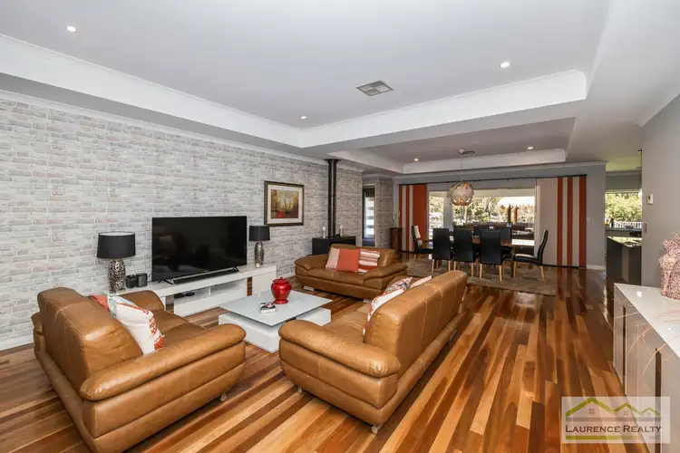 Sixth view of Homely house listing, 25 Redheart Road, Carramar WA 6031