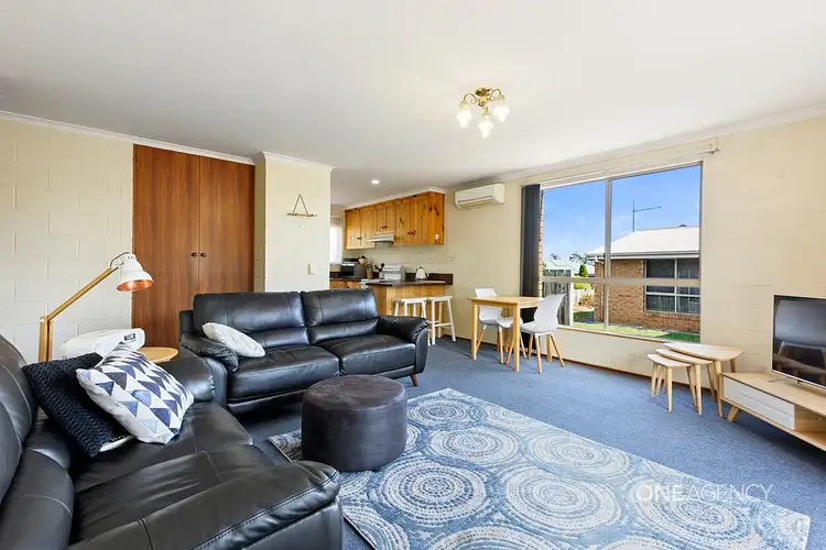 Third view of Homely unit listing, 3/12 Goldie Street, Smithton TAS 7330