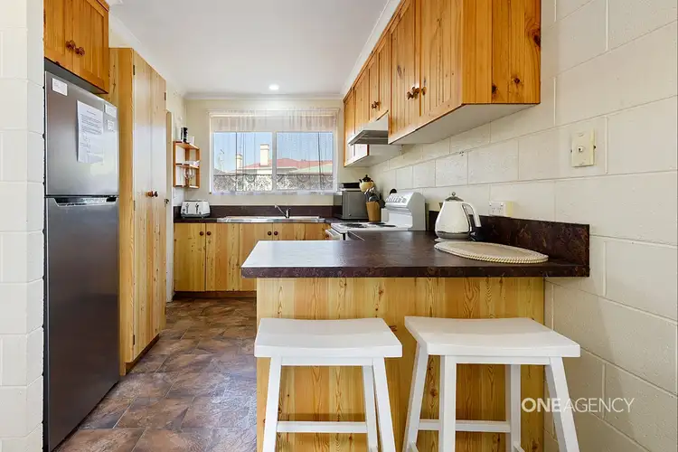Fourth view of Homely unit listing, 3/12 Goldie Street, Smithton TAS 7330