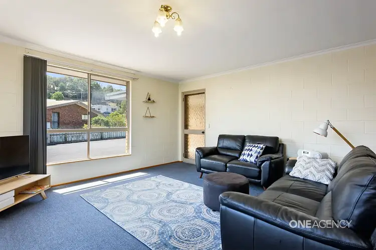 Fifth view of Homely unit listing, 3/12 Goldie Street, Smithton TAS 7330