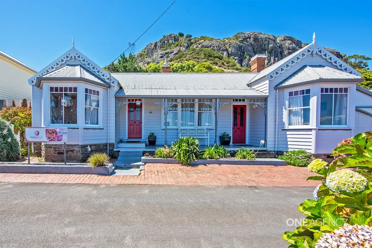 Main view of Homely house listing, 44 Alexander Terrace, Stanley TAS 7331