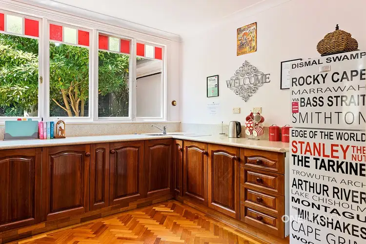 Fifth view of Homely house listing, 44 Alexander Terrace, Stanley TAS 7331