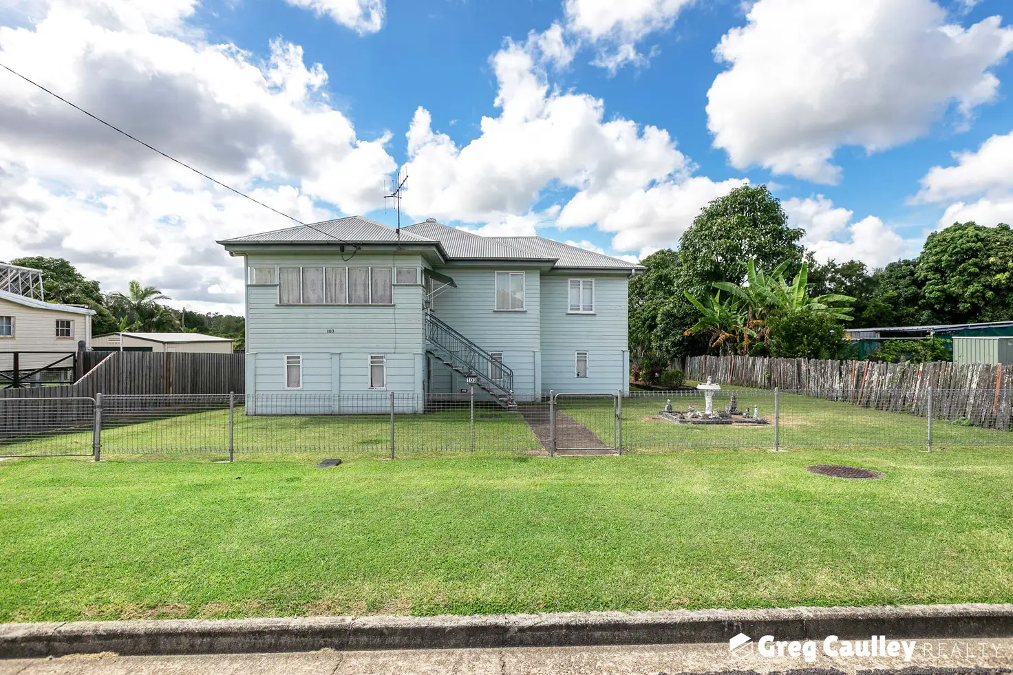 Main view of Homely house listing, 103 Ajax Street, Maryborough QLD 4650