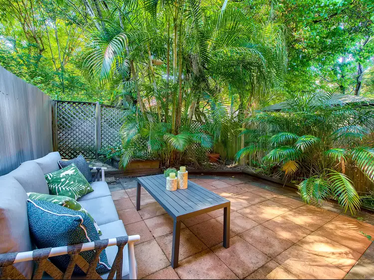 3/4 Lemnos Street, Red Hill QLD 4059