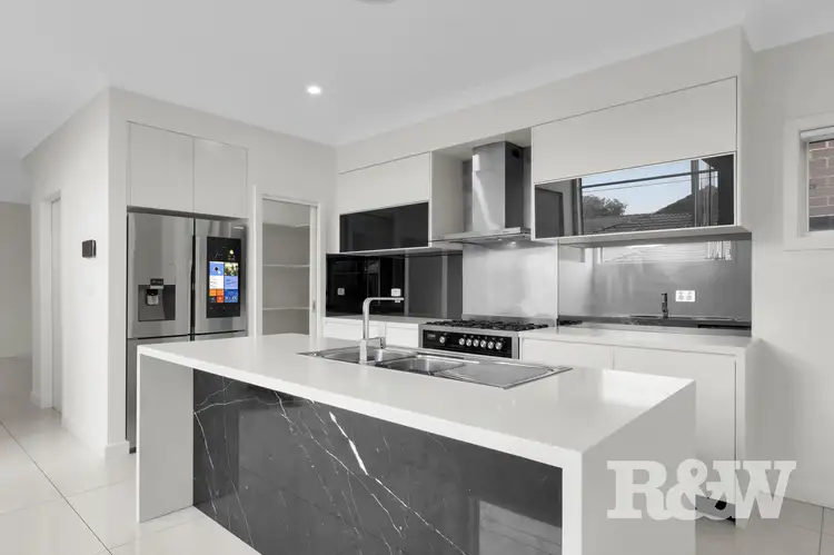 Fourth view of Homely house listing, 51B Market Street, Moorebank NSW 2170