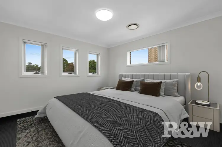 Sixth view of Homely house listing, 51B Market Street, Moorebank NSW 2170