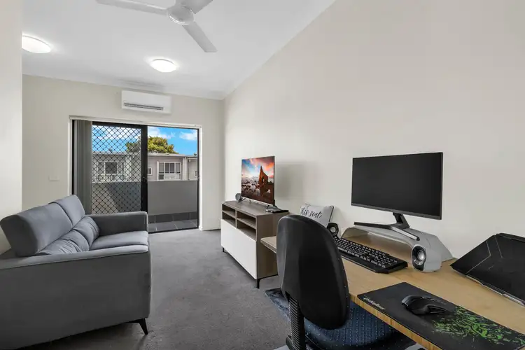 Second view of Homely townhouse listing, 12 Wollemi Lane, Fitzgibbon QLD 4018