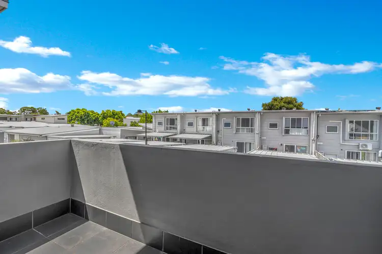 Third view of Homely townhouse listing, 12 Wollemi Lane, Fitzgibbon QLD 4018