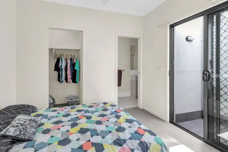 Fifth view of Homely townhouse listing, 12 Wollemi Lane, Fitzgibbon QLD 4018