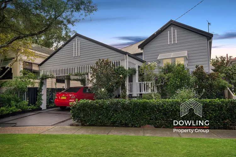 Main view of Homely house listing, 14 Karoola Road, Lambton NSW 2299