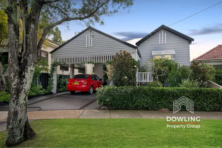 Second view of Homely house listing, 14 Karoola Road, Lambton NSW 2299