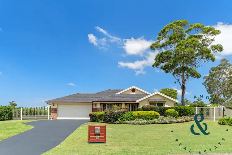 64 Sylvan Avenue, Medowie NSW 2318