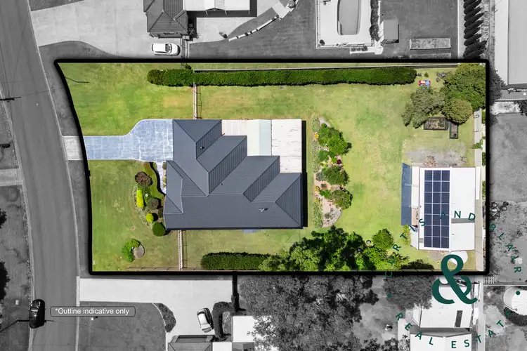 Fourth view of Homely rural property listing, 64 Sylvan Avenue, Medowie NSW 2318