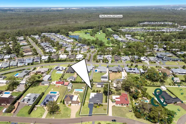 Fifth view of Homely rural property listing, 64 Sylvan Avenue, Medowie NSW 2318