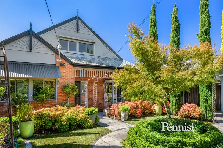 Main view of Homely house listing, 1 Kipling Street, Moonee Ponds VIC 3039