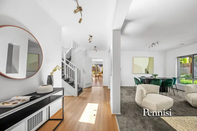Third view of Homely house listing, 1 Kipling Street, Moonee Ponds VIC 3039
