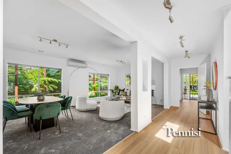 Fourth view of Homely house listing, 1 Kipling Street, Moonee Ponds VIC 3039
