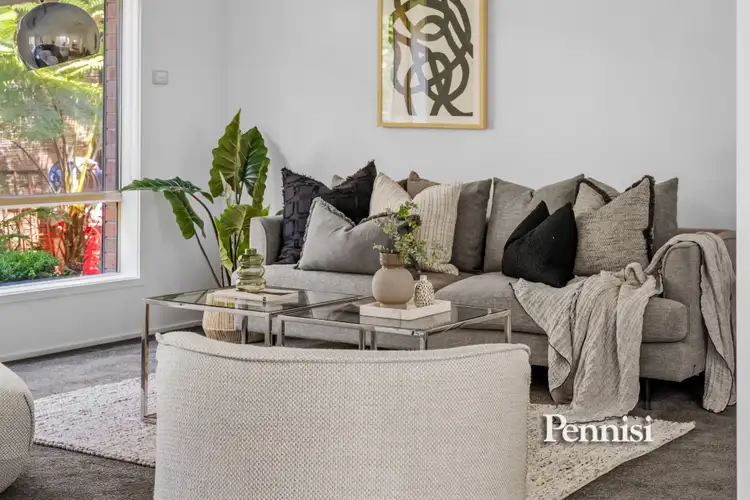 Fifth view of Homely house listing, 1 Kipling Street, Moonee Ponds VIC 3039
