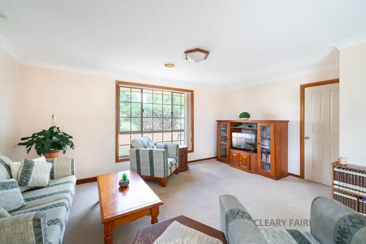 Second view of Homely house listing, 1 Keefe Close, Windradyne NSW 2795