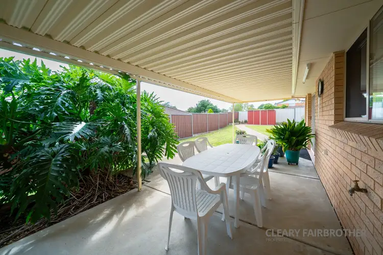 Third view of Homely house listing, 1 Keefe Close, Windradyne NSW 2795