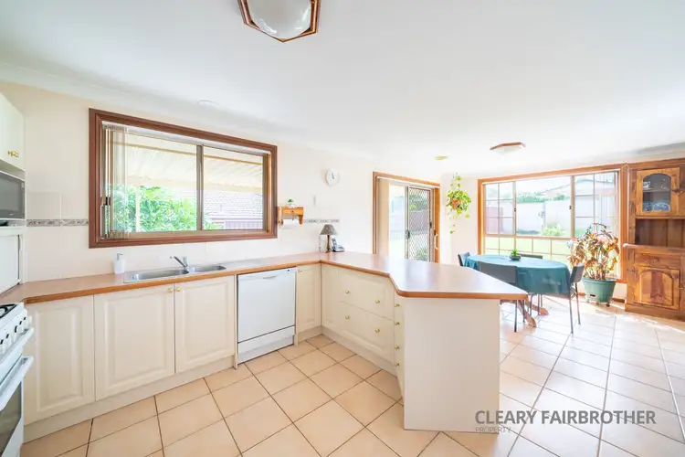 Fourth view of Homely house listing, 1 Keefe Close, Windradyne NSW 2795