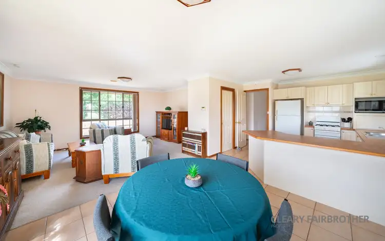 Sixth view of Homely house listing, 1 Keefe Close, Windradyne NSW 2795