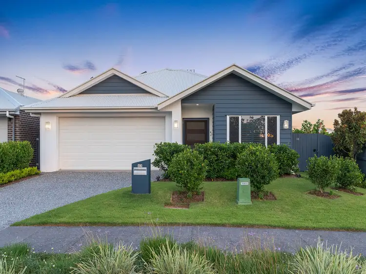 Main view of Homely house listing, 23 Frederick Street, Nirimba QLD 4551