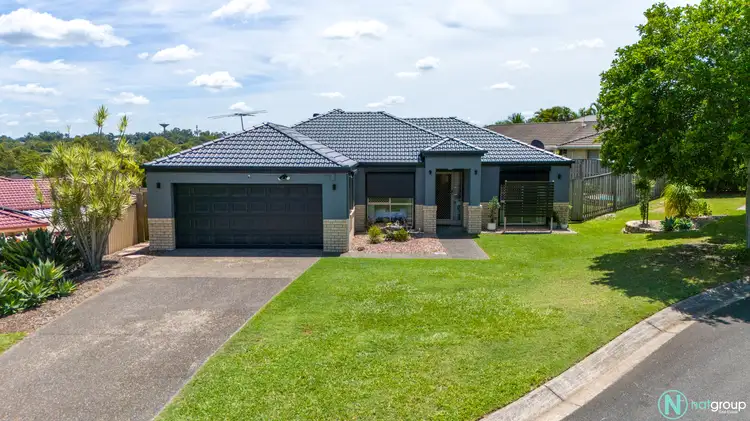 15 Hedera Street, Regents Park QLD 4118