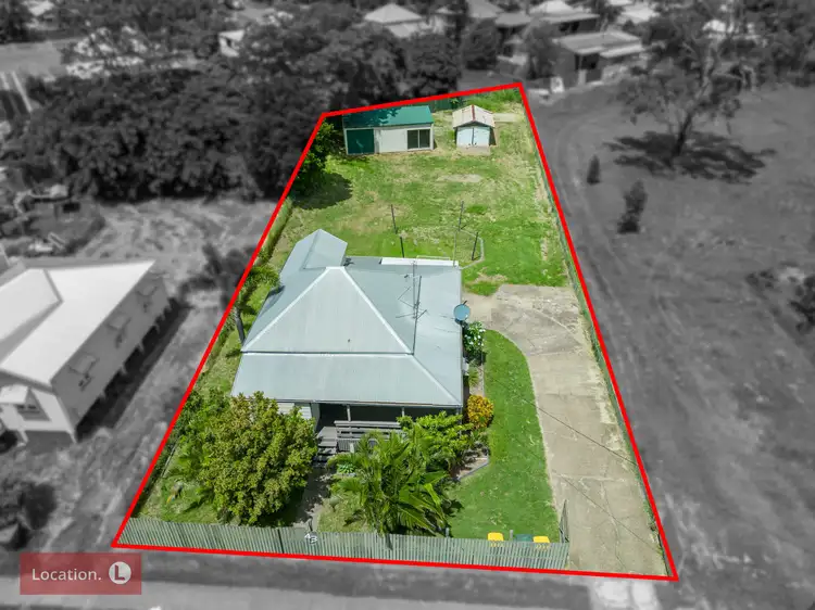 43 Walla Street, Bundaberg South QLD 4670