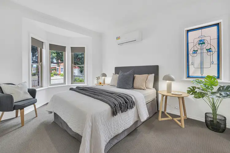 Second view of Homely house listing, 47 Northampton Crescent, Caroline Springs VIC 3023