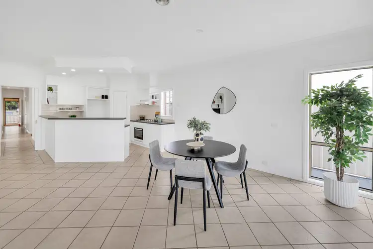 Third view of Homely house listing, 47 Northampton Crescent, Caroline Springs VIC 3023