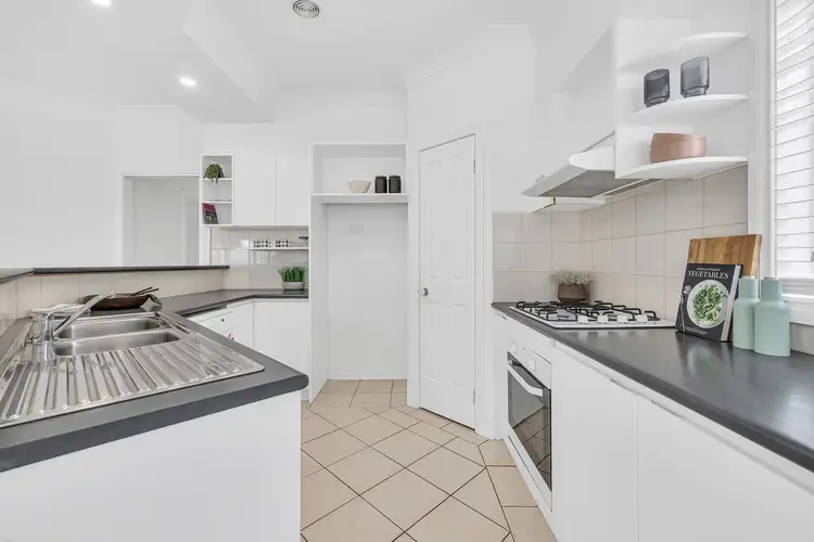 Fourth view of Homely house listing, 47 Northampton Crescent, Caroline Springs VIC 3023
