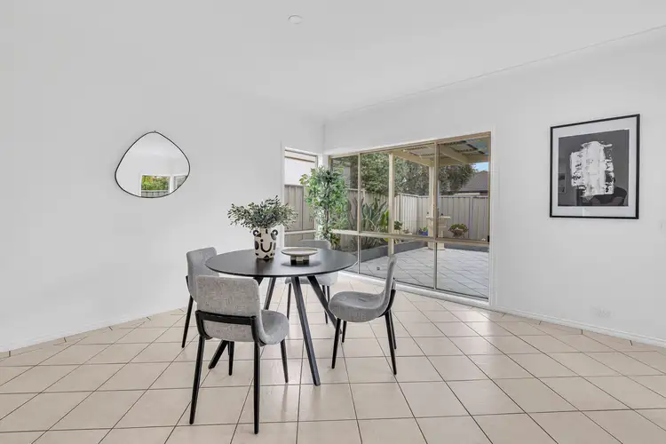 Fifth view of Homely house listing, 47 Northampton Crescent, Caroline Springs VIC 3023