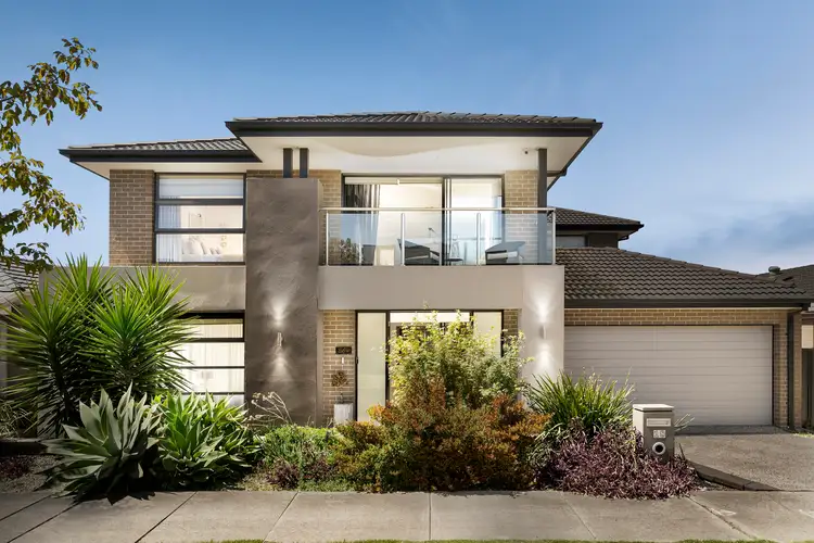 18 Amira Road, Greenvale VIC 3059