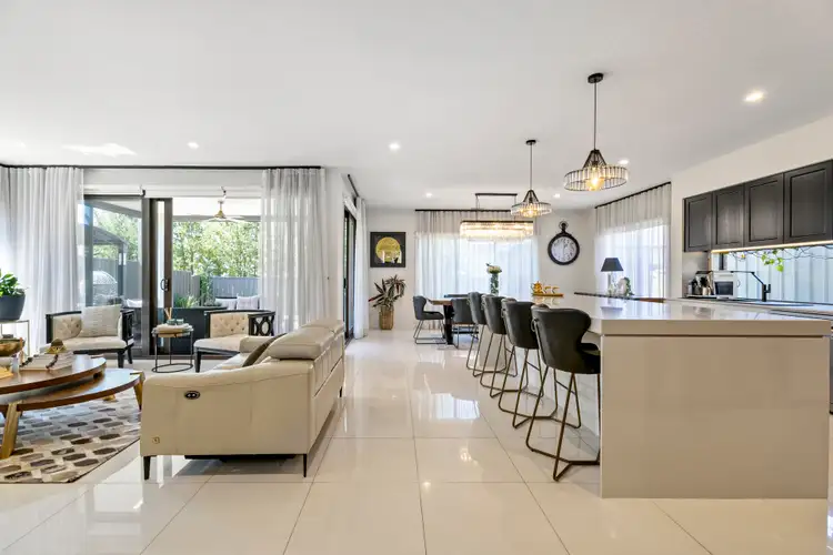 Second view of Homely house listing, 18 Amira Road, Greenvale VIC 3059