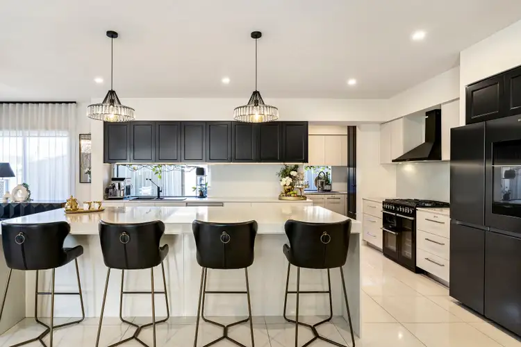 Third view of Homely house listing, 18 Amira Road, Greenvale VIC 3059