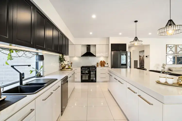 Fourth view of Homely house listing, 18 Amira Road, Greenvale VIC 3059