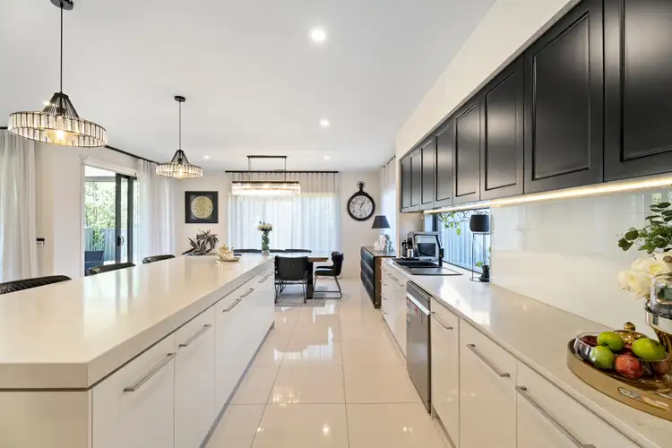 Fifth view of Homely house listing, 18 Amira Road, Greenvale VIC 3059