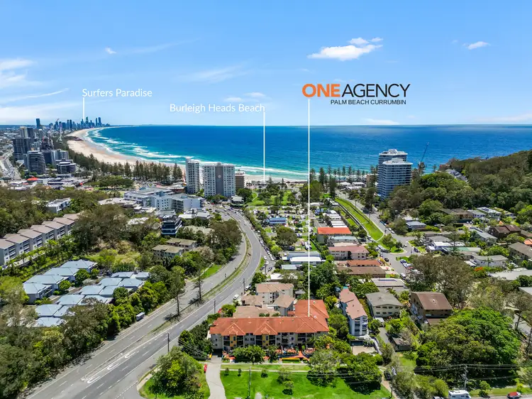 24/19 George St, Burleigh Heads QLD 4220