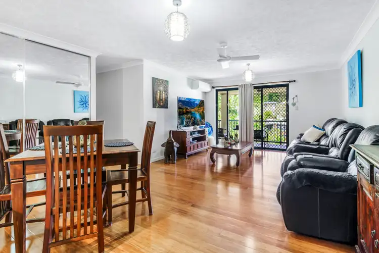 Second view of Homely unit listing, 24/19 George St, Burleigh Heads QLD 4220