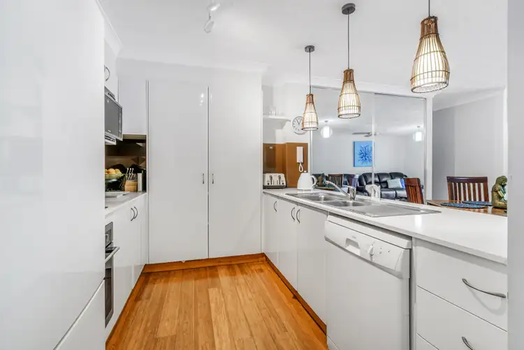 Third view of Homely unit listing, 24/19 George St, Burleigh Heads QLD 4220