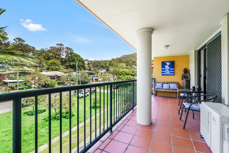 Fifth view of Homely unit listing, 24/19 George St, Burleigh Heads QLD 4220