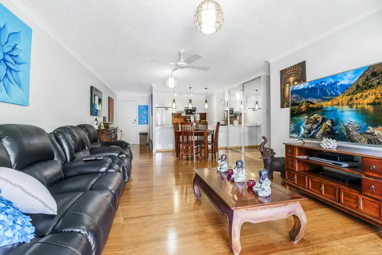 Sixth view of Homely unit listing, 24/19 George St, Burleigh Heads QLD 4220